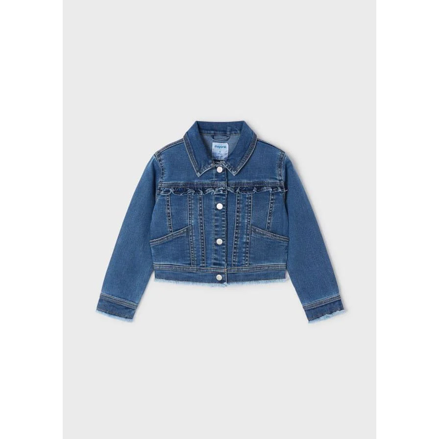 Kid's Jacket